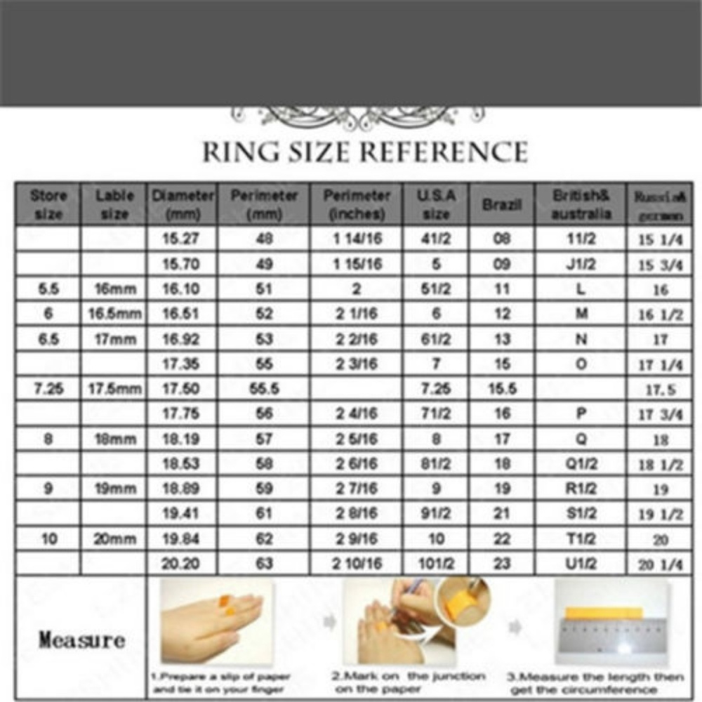 ➰Beautiful Cameo Ring - Picture 4 of 4